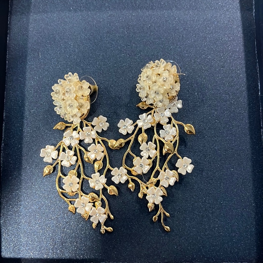 Nicole Bathie Earrings